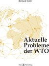 Buchcover Aktuelle Probleme der WTO