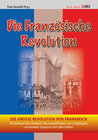 Buchcover Die Französische Revolution