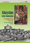 Buchcover Aloysius von Gonzaga