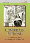 Buchcover Consolata Betrone