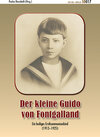 Buchcover Guido von Fontgalland