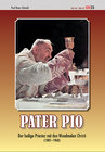 Buchcover Pater Pio