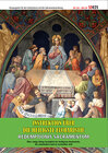 Buchcover Instruktion über die Heiligste Eucharistie