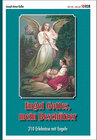 Buchcover Engel Gottes, mein Beschützer