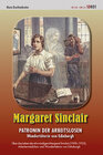 Buchcover Margaret Sinclair