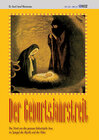 Buchcover Der Geburtsjahrstreit