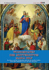 Buchcover Wundertaten der Muttergottes Maria Hilf