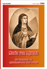 Buchcover Maria von Agreda