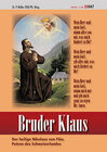 Buchcover Bruder Klaus
