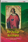 Buchcover Der heilige Gotthard