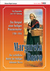 Buchcover Die ehrwürdige Margareta Bosco