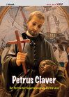 Buchcover Petrus Claver
