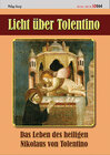 Buchcover Licht über Tolentino