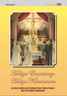 Buchcover Heilige Erquickung: Heilige Kommunion