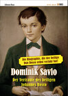 Buchcover Dominik Savio