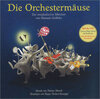 Buchcover Die Orchestermäuse