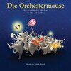 Buchcover Die Orchestermäuse - Ein musikalisches Märchen von Howard Griffiths (Download)