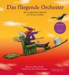 Buchcover Das fliegende Orchester