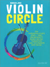 Buchcover Violin Circle