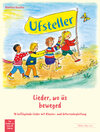 Buchcover Ufsteller
