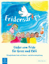 Buchcover Fridensdrops
