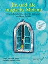 Buchcover Jin und die magische Melone