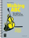 Buchcover Walking ABC