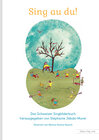 Buchcover Sing au du!