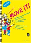 Buchcover Move it! - Partitur