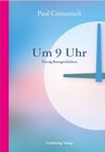 Buchcover Um 9 Uhr