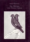 Buchcover Das Märchen vom Prinzen Cobzang.