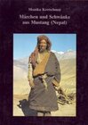 Buchcover Märchen und Schwänke aus Mustang (Nepal)