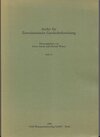 Buchcover Administrative Documents of the Shah Dynasty Concerning Mustang and its Periphery