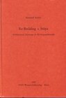Buchcover Re-Building a Stupa