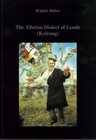 Buchcover The Tibetan Dialect of Lende (Kyirong):