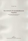 Buchcover Sino-Tibetische Divinationskalkulation (nag-rtsis)