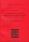 Buchcover Herrscherurkunden aus der Zeit des mongolischen Grossreiches für tibetische Adelshäuser, Geistliche und Klöster.