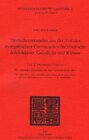Buchcover Herrscherurkunden aus der Zeit des mongolischen Grossreichees für tibetische Adelhäuser, Geistliche und Klöster.