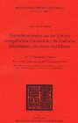 Buchcover Herrscherurkunden aus der Zeit des mongolischen Grossreichees für tibetische Adelhäuser, Geistliche und Klöster.