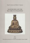 Buchcover Mahamudra and the bKa´-brgyud Tradition.
