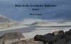 Buchcover Reise in die Geschichte Baltistans, Band 4
