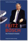 Buchcover Fritz Bösch