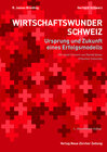 Buchcover Wirtschaftswunder Schweiz