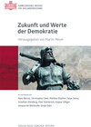Buchcover Zukunft und Werte der Demokratie