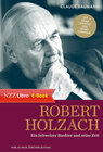 Buchcover Robert Holzach