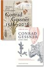 Buchcover Conrad Gessner SET