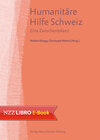 Buchcover Humanitäre Hilfe Schweiz
