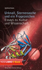 Buchcover Urknall, Sternenasche und ein Fragezeichen