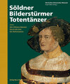 Buchcover Söldner, Bilderstürmer, Totentänzer