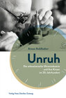 Buchcover Unruh